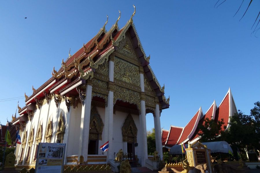 Surin, Thailand