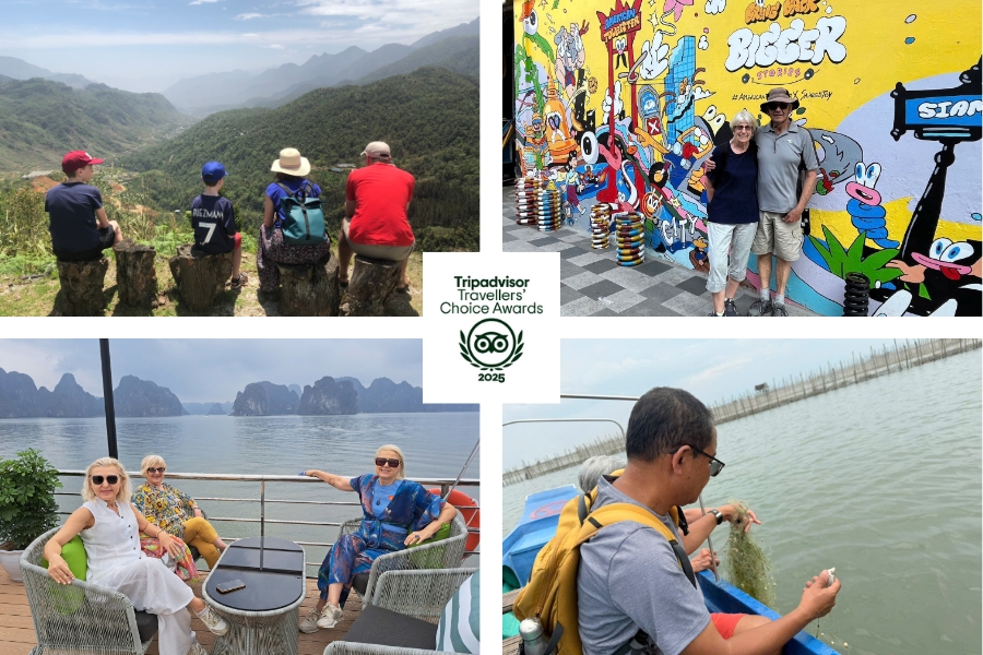 Our customers' amazing experiences are our greatest success