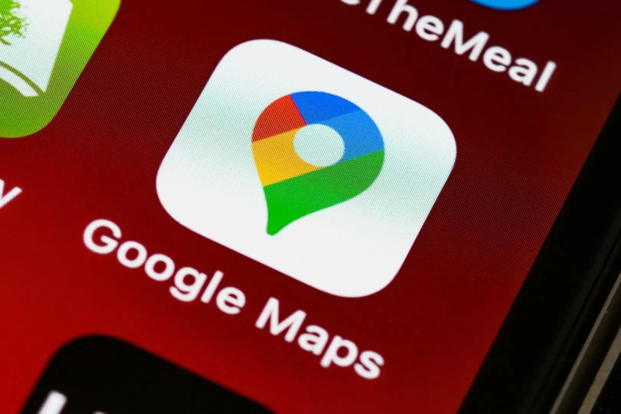 Google Maps is the best navigation app available today