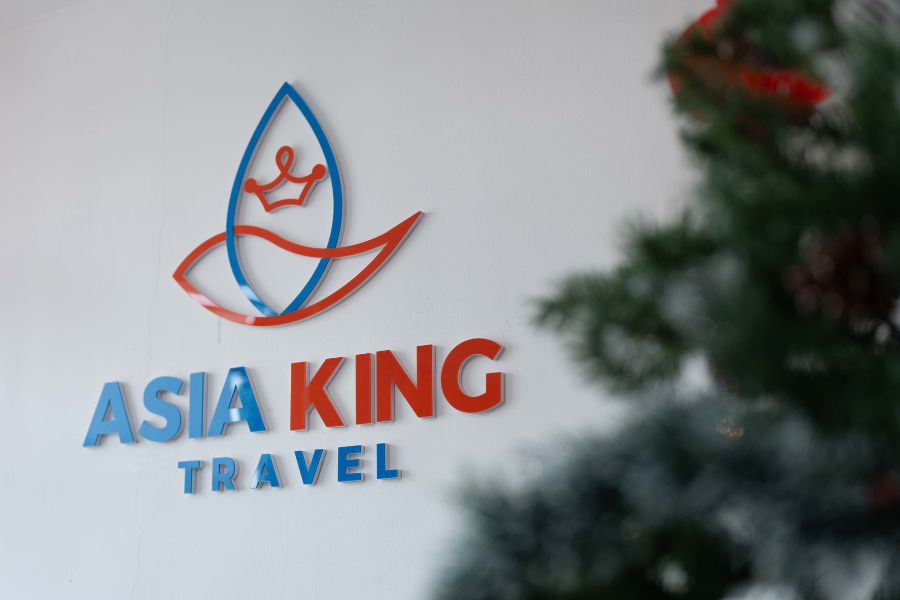 Asia King Travel is one of the top travel agency you can trust