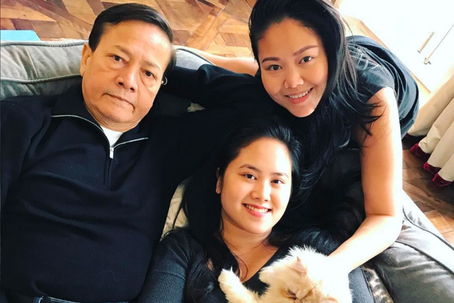 This is a holiday for everyone to reunite with their families