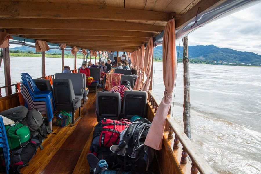 Slow travel can make the most out of your journey