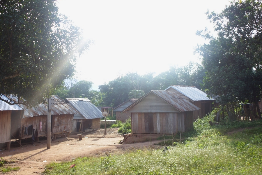 You should stay in the park for a night to fully explore it