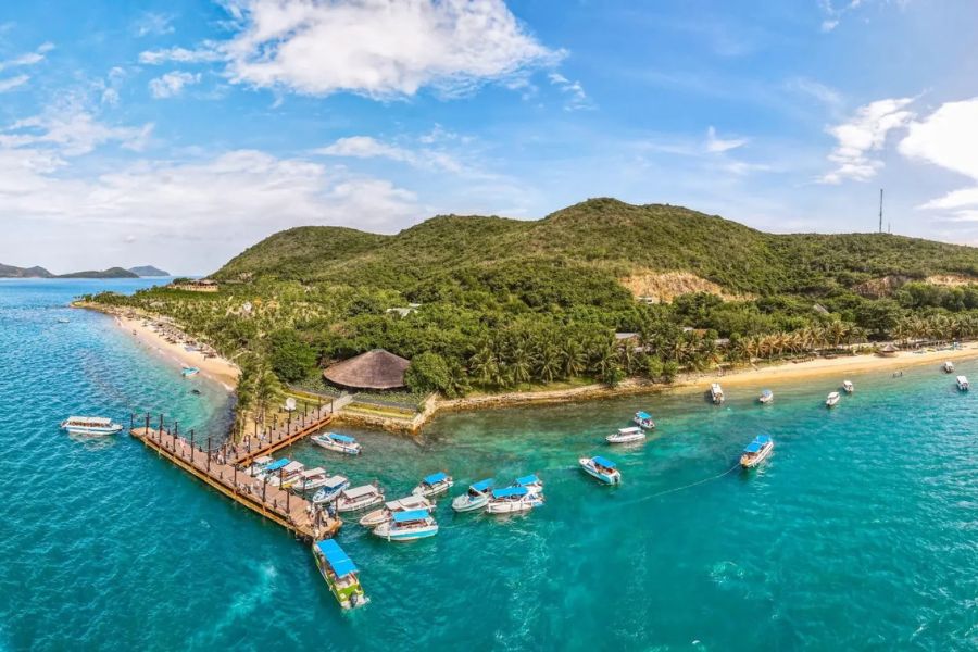 Why Hon Tam should be on your travel list