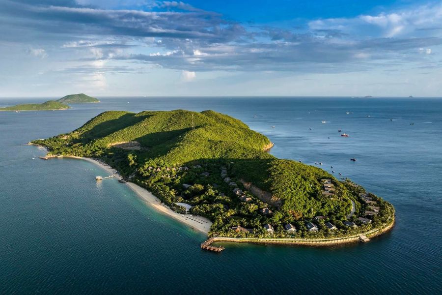 Best time to visit the island