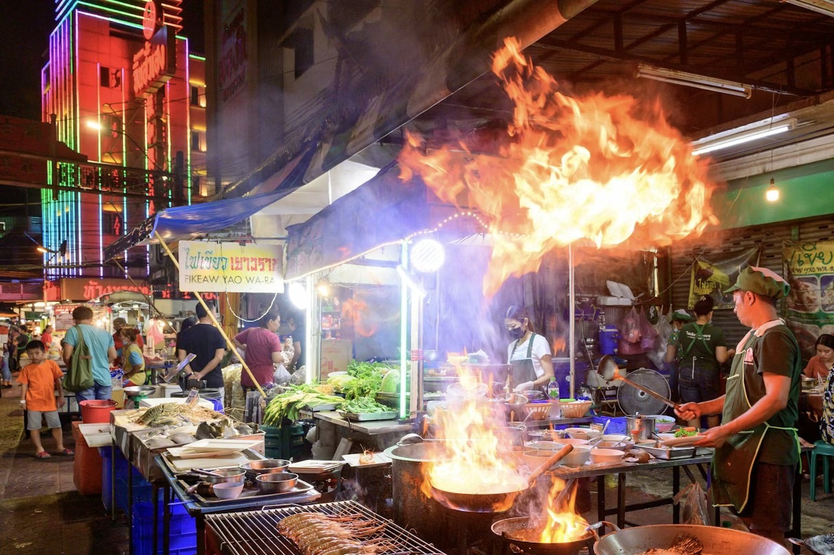 Do you need a Thailand tour operator?