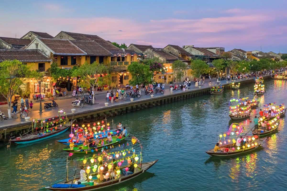 Hoi An Ancient Town