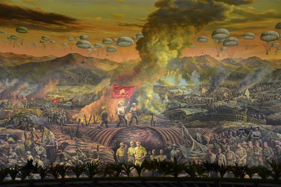 Historical Significance of Dien Bien Phu Victory
