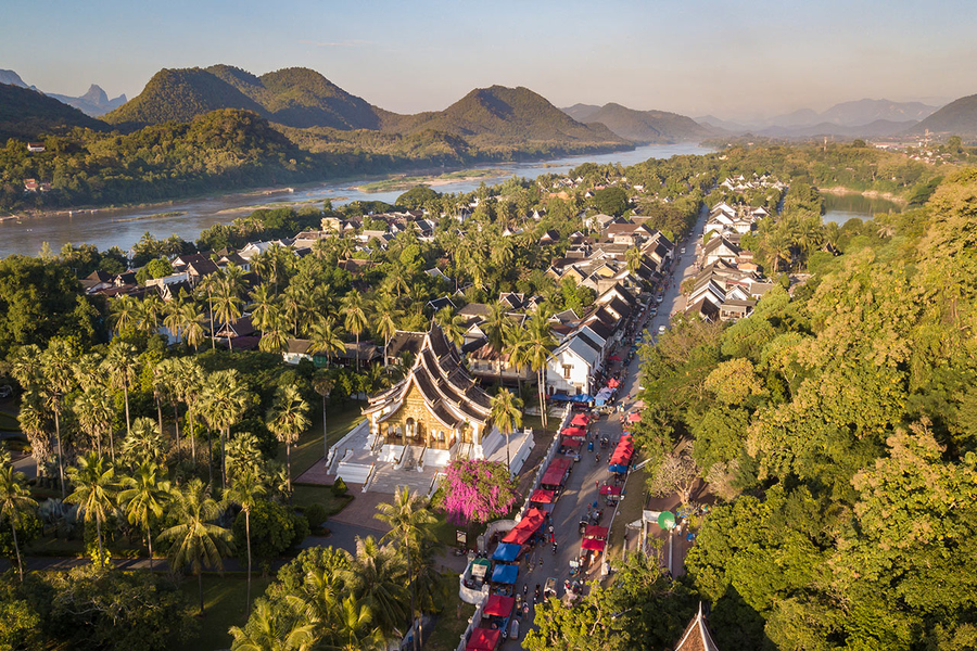 Let's find out all the Laos Travel FAQ to help you plan your trip. Source: Asia Travel and Leisure