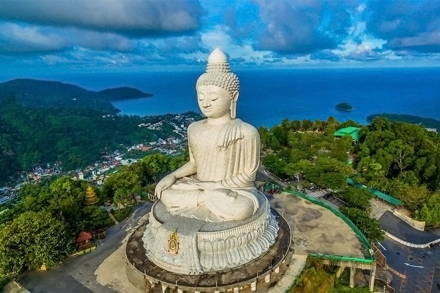 Big Buddha