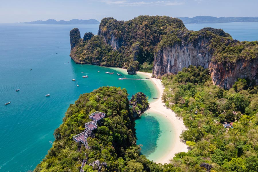 Traveling Thailand - Cambodia: Essential things to do