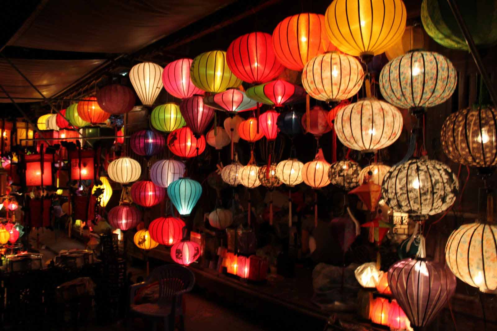 Hoi An Ancient Town