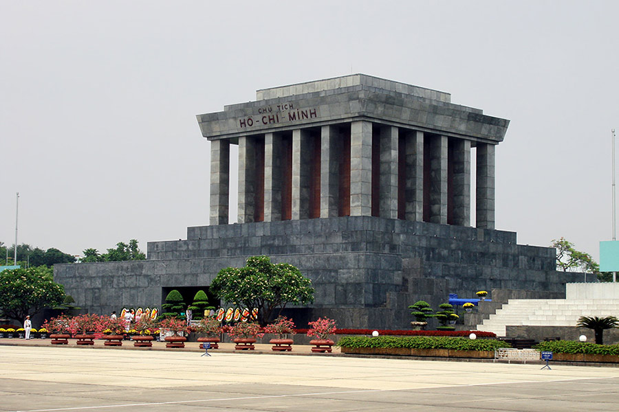 Vietnam