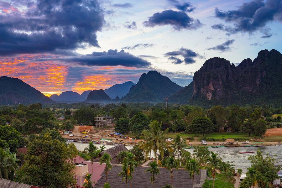 Laos