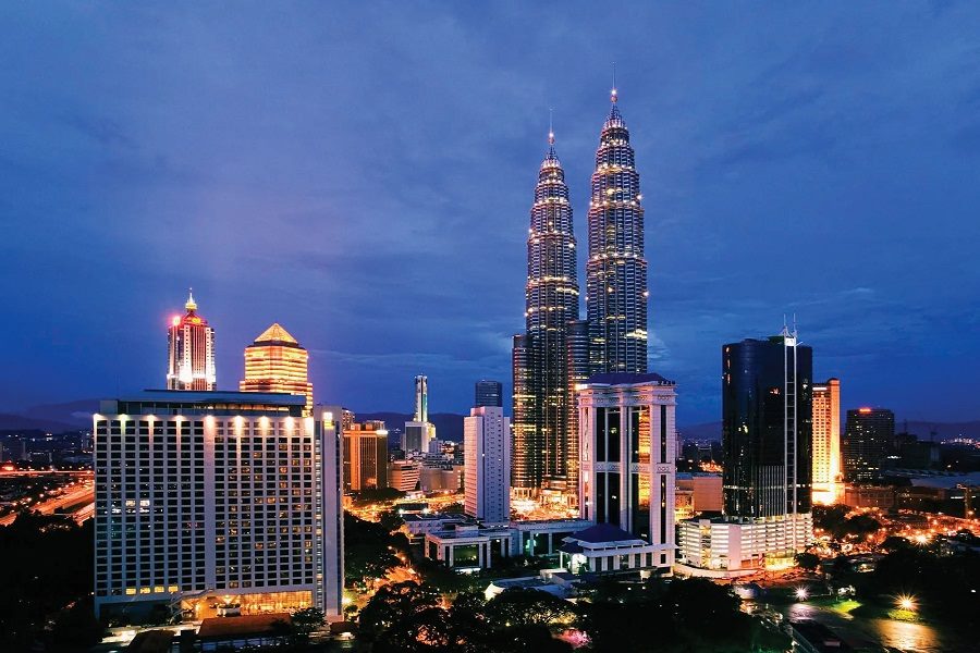 Malaysia is a hidden gem for travelers to explore