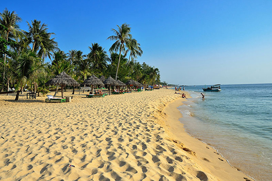 Mui Ne Vietnam 