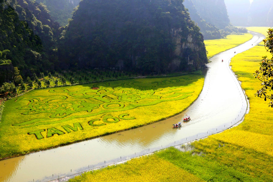 Weather in Ninh Binh 