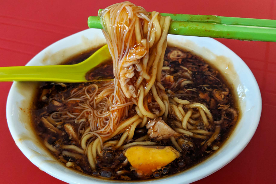 Lor Mee