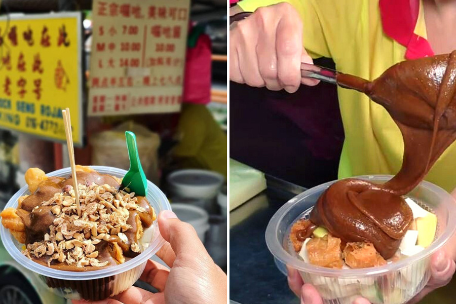 Rojak