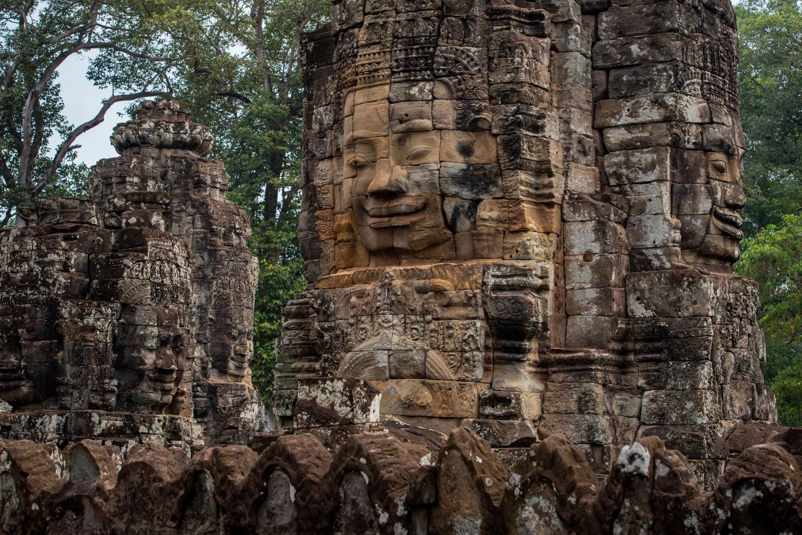Angkor, Cambodia