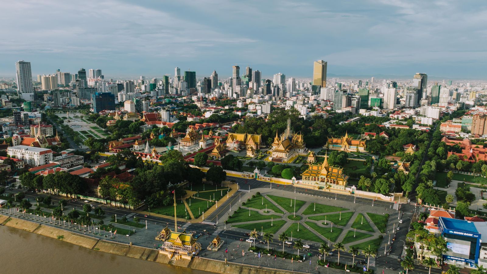 Phnom Penh, Cambodia