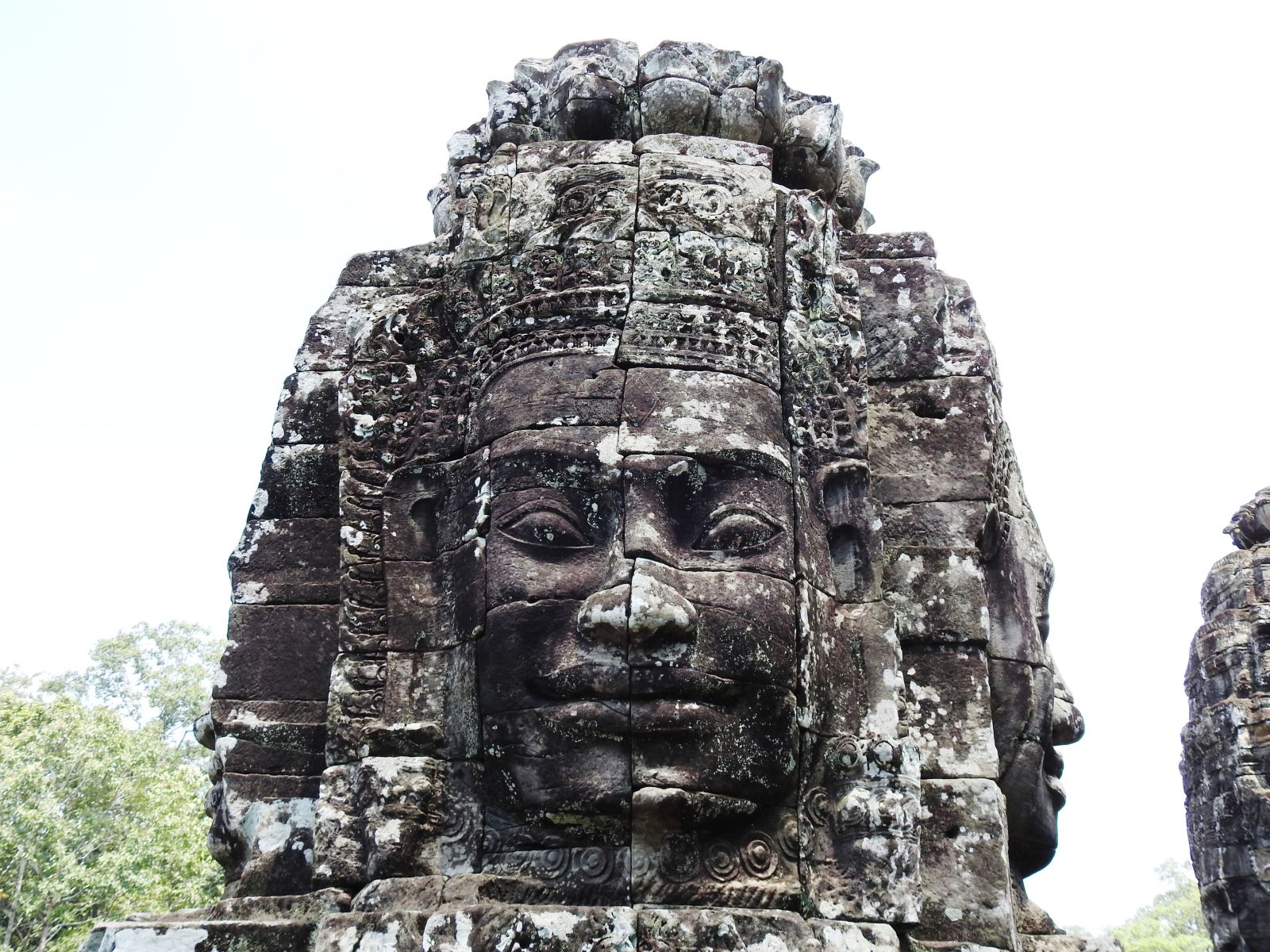 Discover the ancient stone sculptures and architecture in Siem Reap, Cambodia