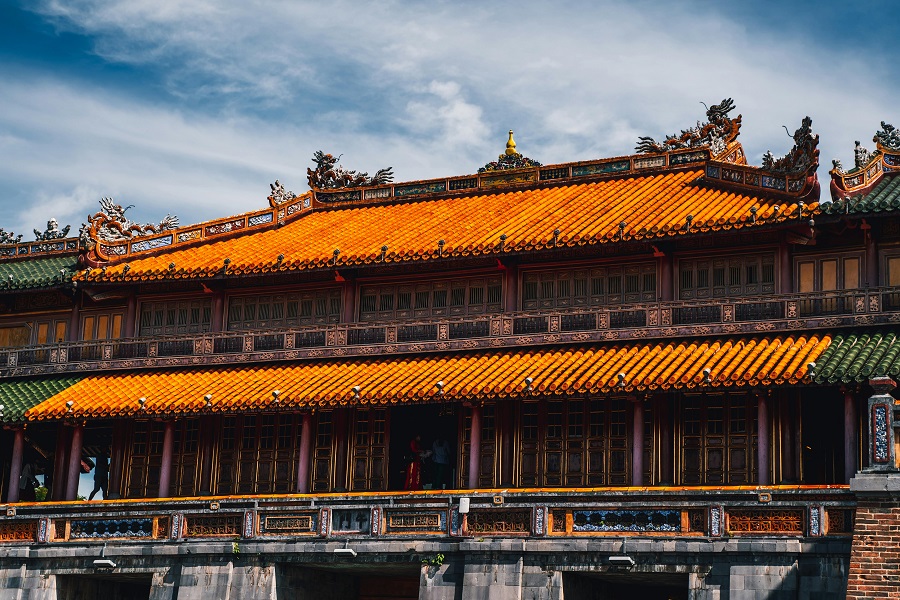 Vietnam’s provincial merger is making every journey more seamless