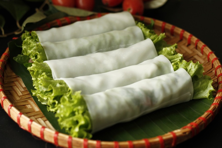 pho cuon