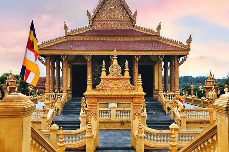 World heritage site 
