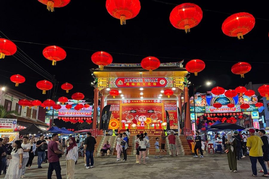 Jonker Street