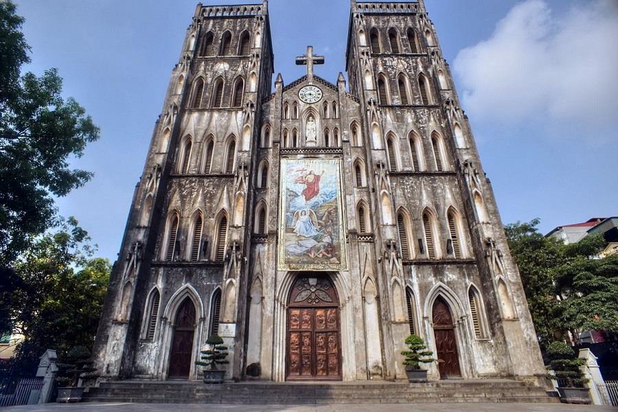 St. Joseph's Cathedral