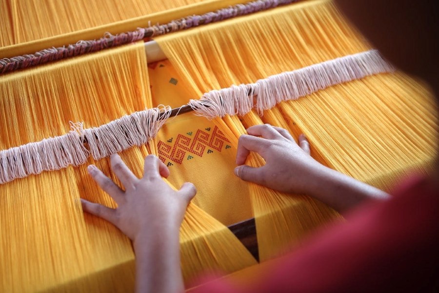 Uses of this Textile