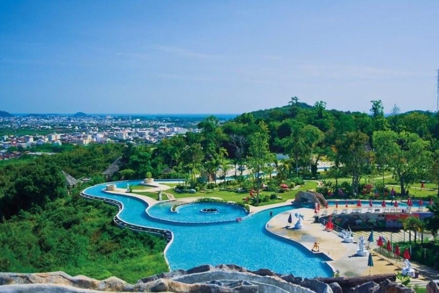 Songkhla Zoo