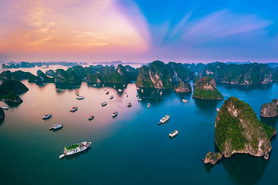 Vietnam 