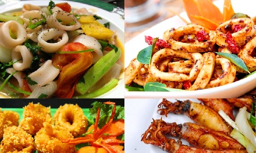 quid dishes