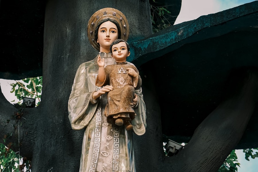Our Lady of La Vang