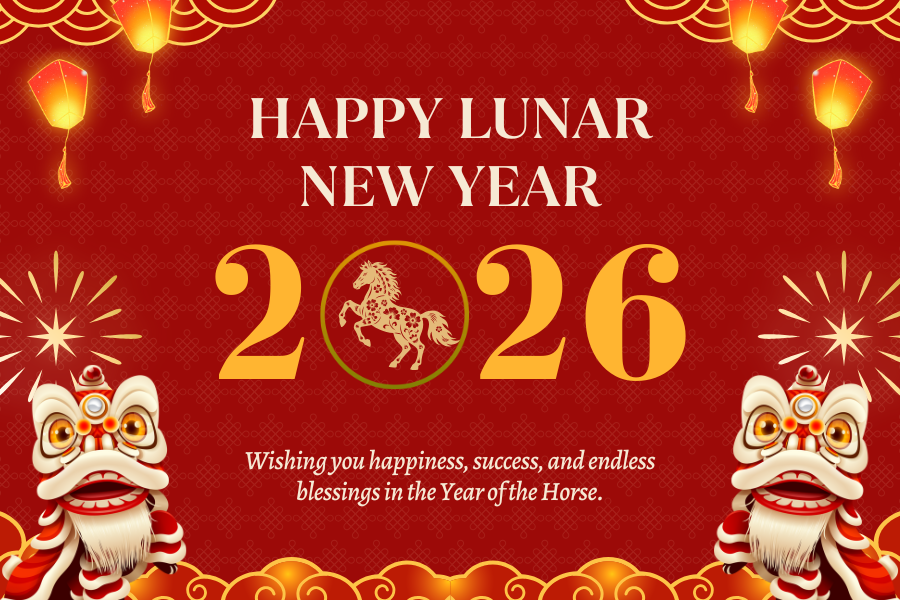 Tet Holiday in Hanoi: Year of Horse