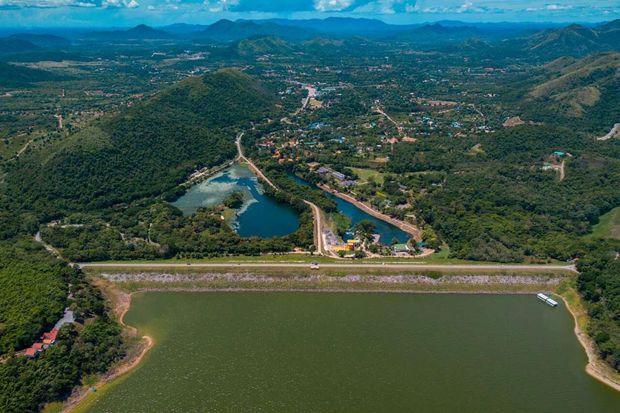 Phetchaburi