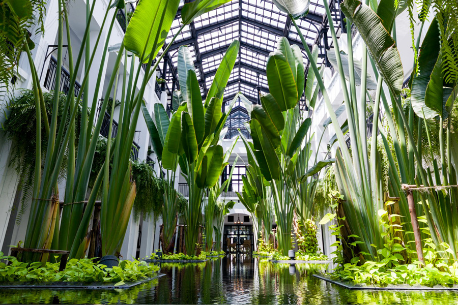 The Siam Bangkok 
