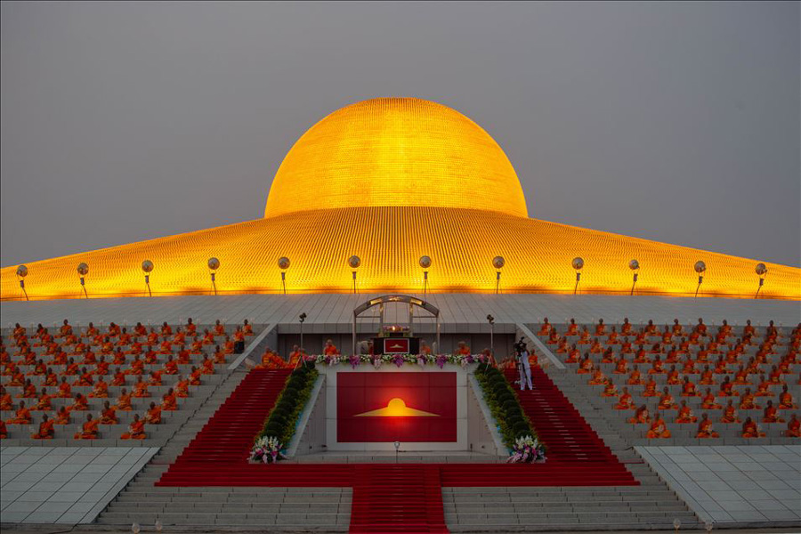 wat phra dhammakaya