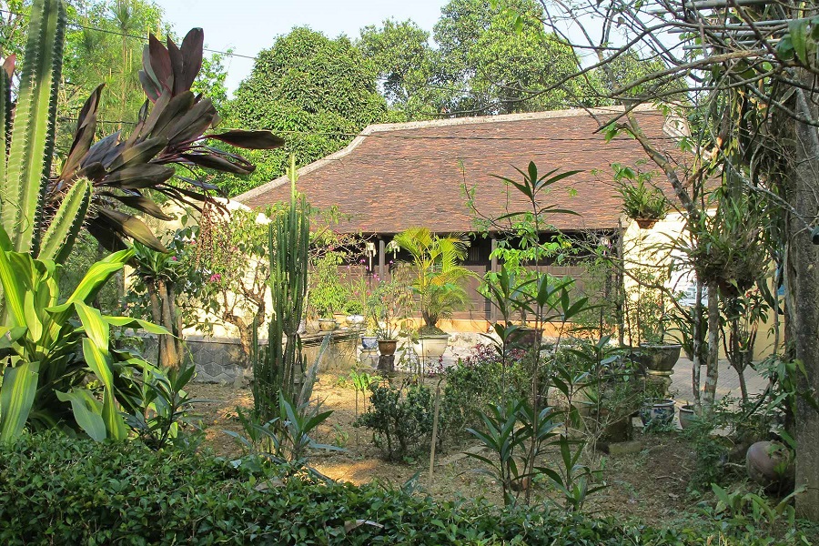 Thuy Bieu Ancient Village could be the overlooked gem in Vietnam