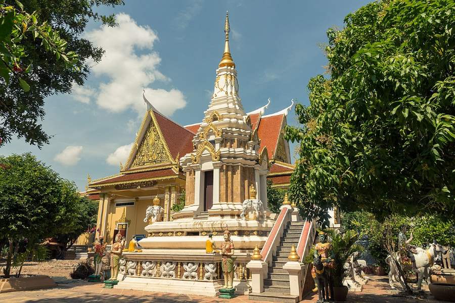 Wat Botum