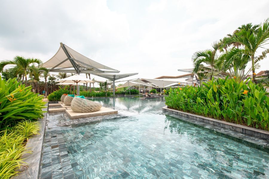 Useful Information for Visiting Binh Chau Hot Springs.