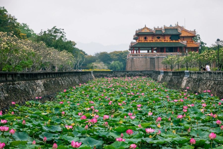 Travel Tips for Visiting Hue.