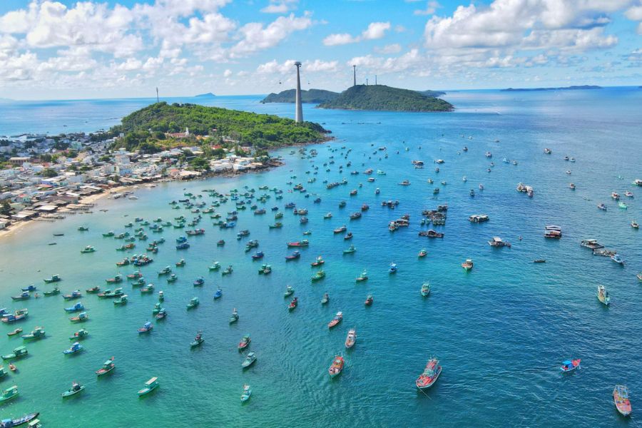 Tips for Visiting Phu Quoc. 