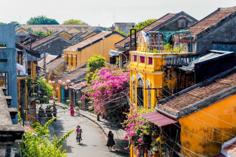 Hoi An Ancient Town