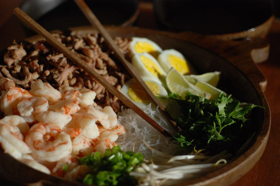 Kuy Teav - 5-day food tour in Phnom Penh