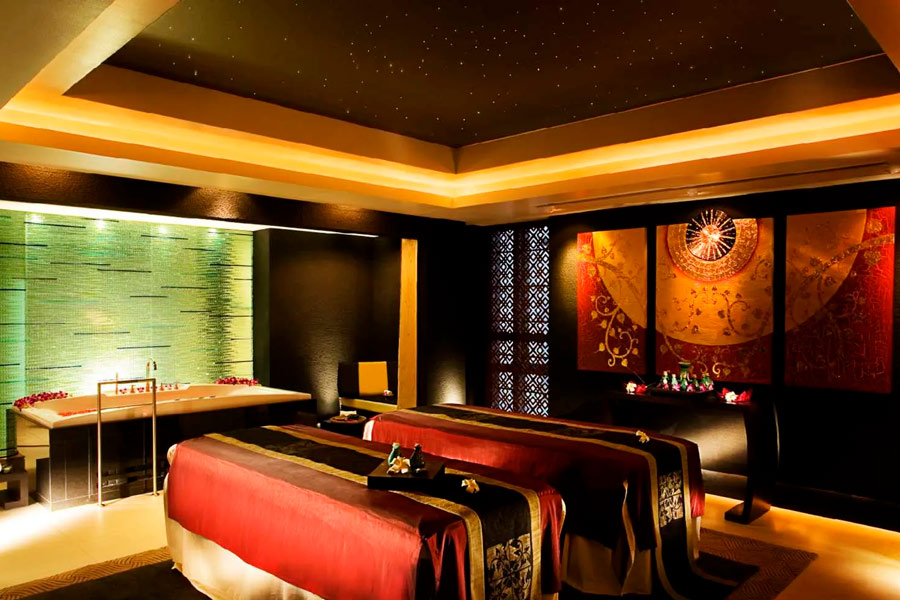 What to do on a 5-day tour in Bangkok