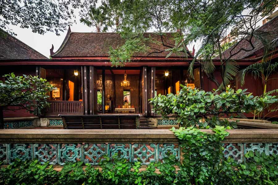 What to do on a 5-day tour in Bangkok