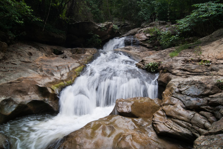 What to do on a 5-day tour in Chiang Mai?